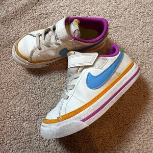 Kids' Court Legacy Low Top Sneaker Toddler